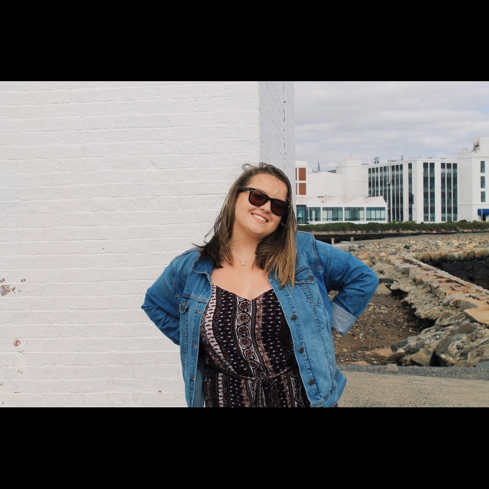 Meet your Posher, Lindsay